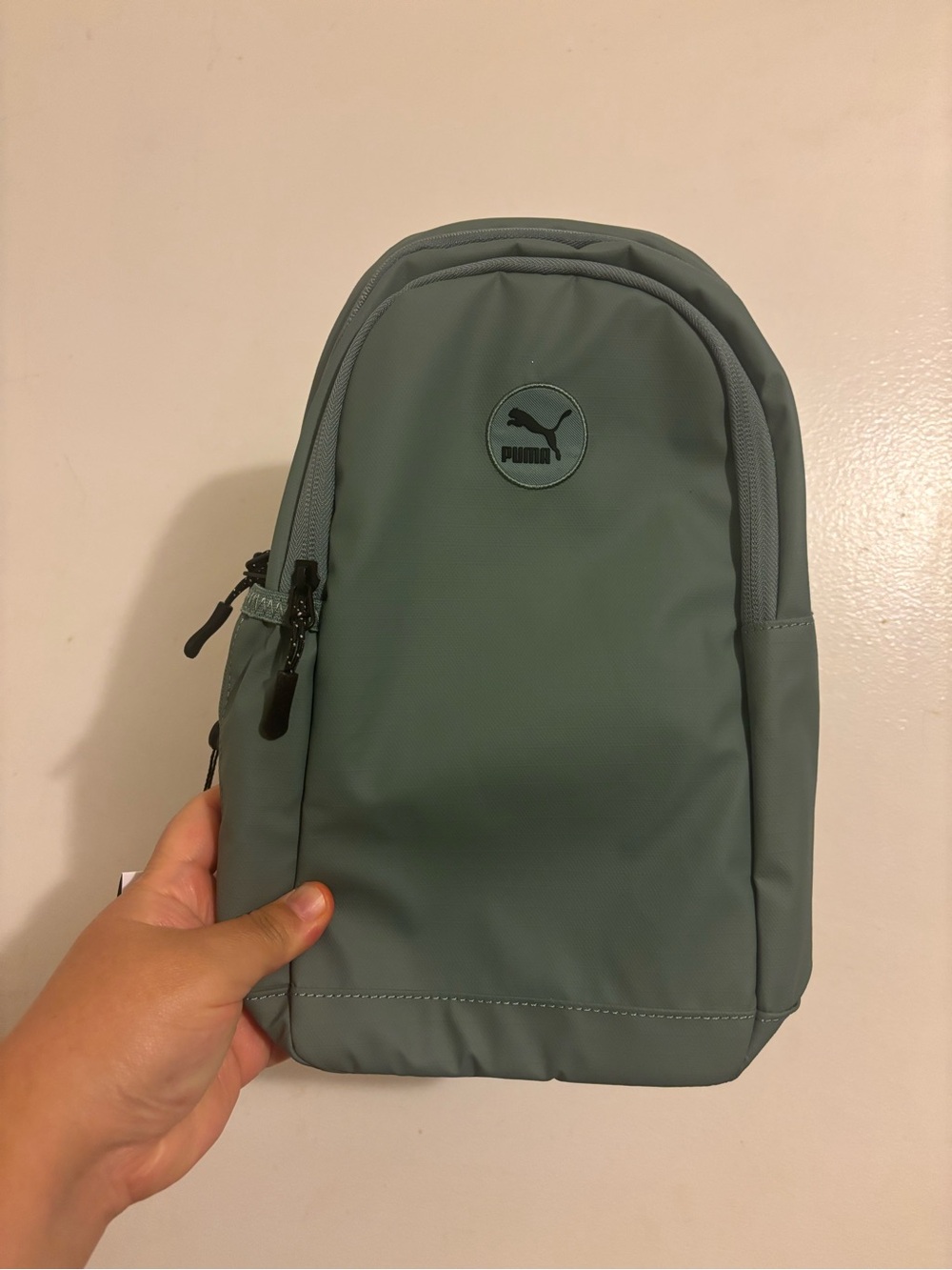 Puma Step Up Sling 2.0 in Teal